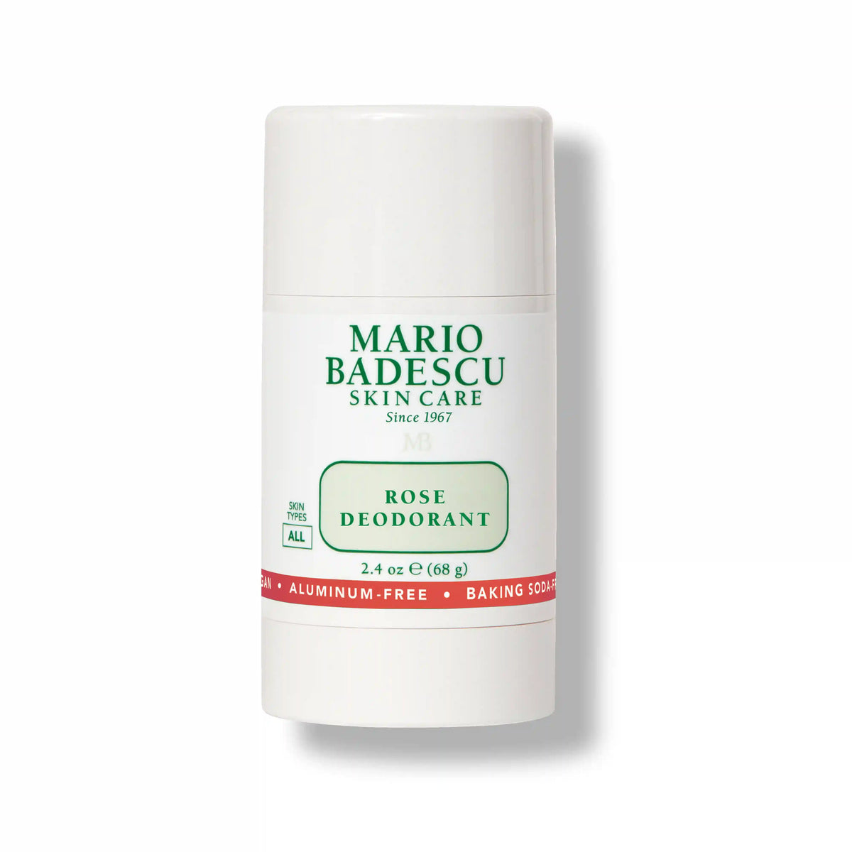 Rose Deodorant