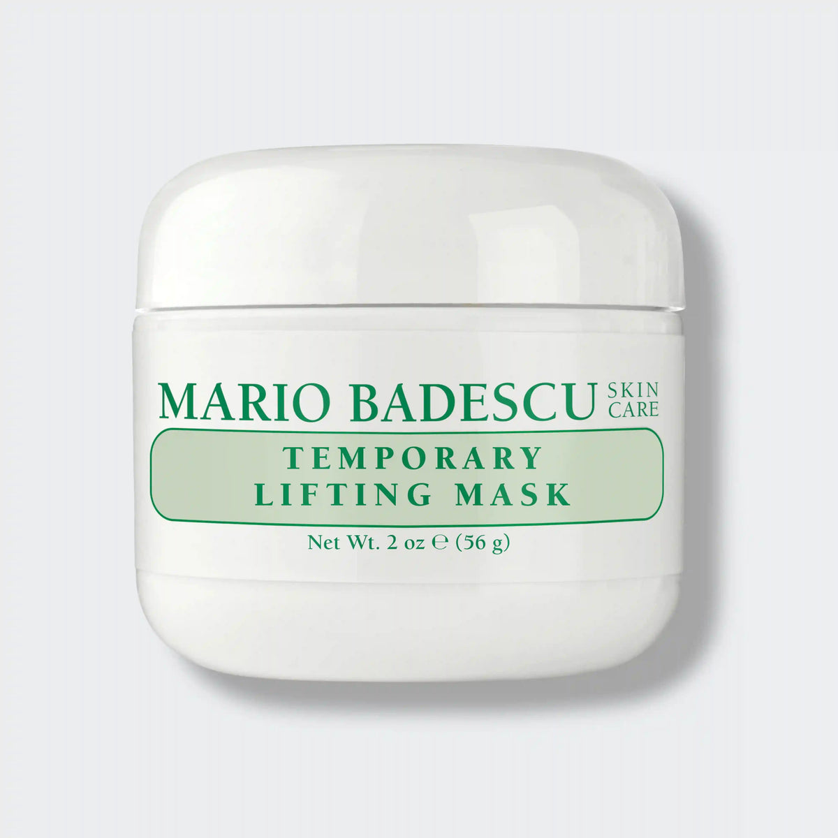 Temporary Lifting Mask