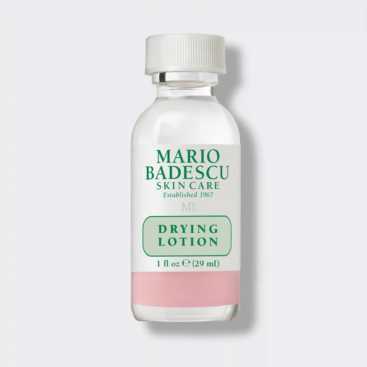 Drying Lotion