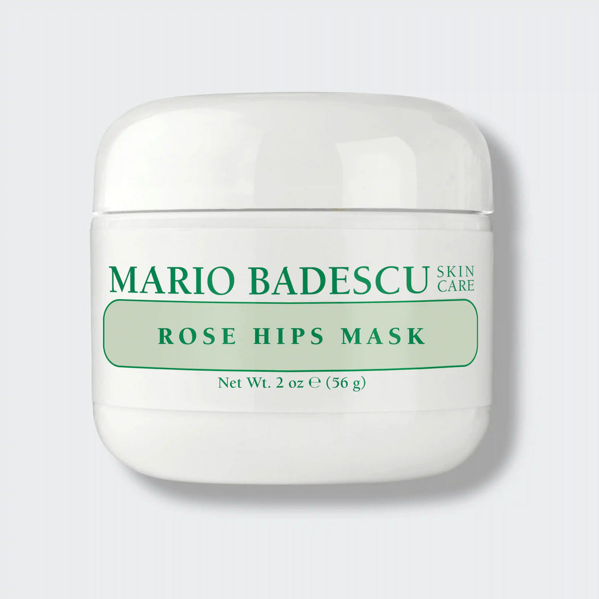 Rose Hips Mask