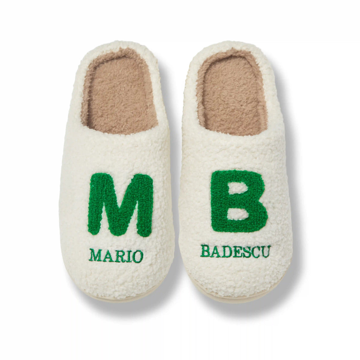 Slippers