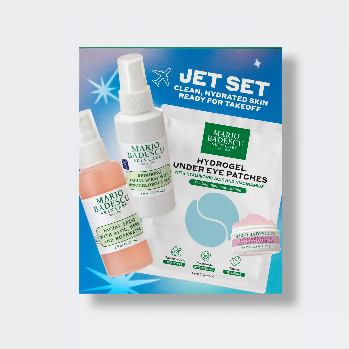 Jet Set