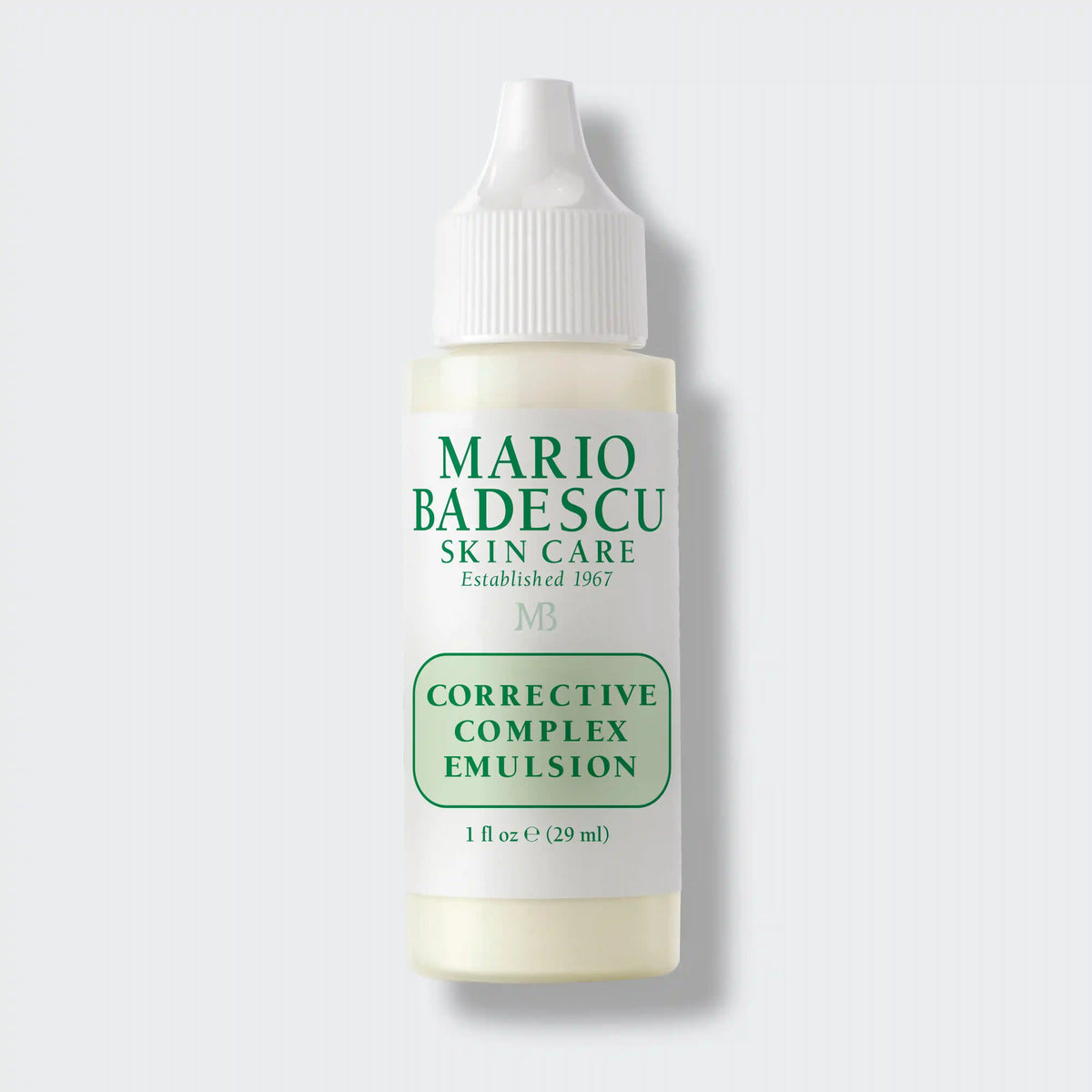 Corrective Complex Emulsion