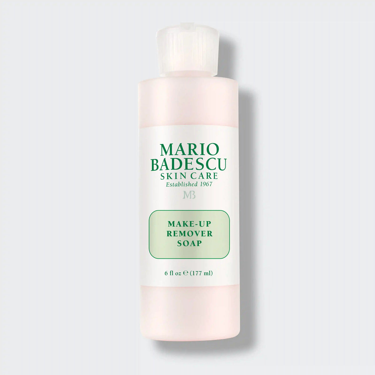 Make-Up Remover Soap