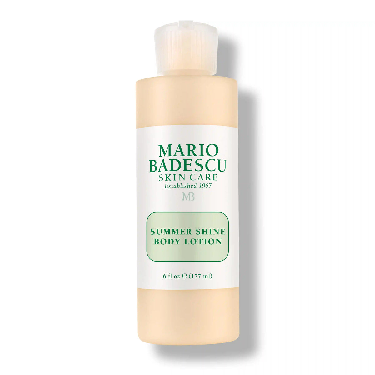 Summer Shine Body Lotion
