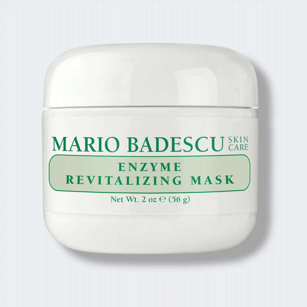 Enzyme Revitalizing Mask