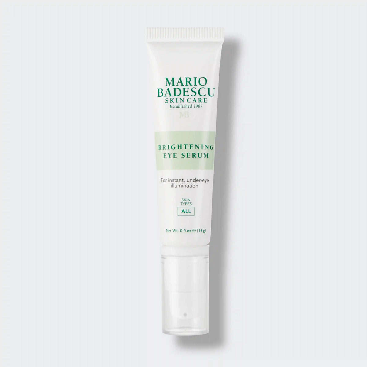 Brightening Eye Serum