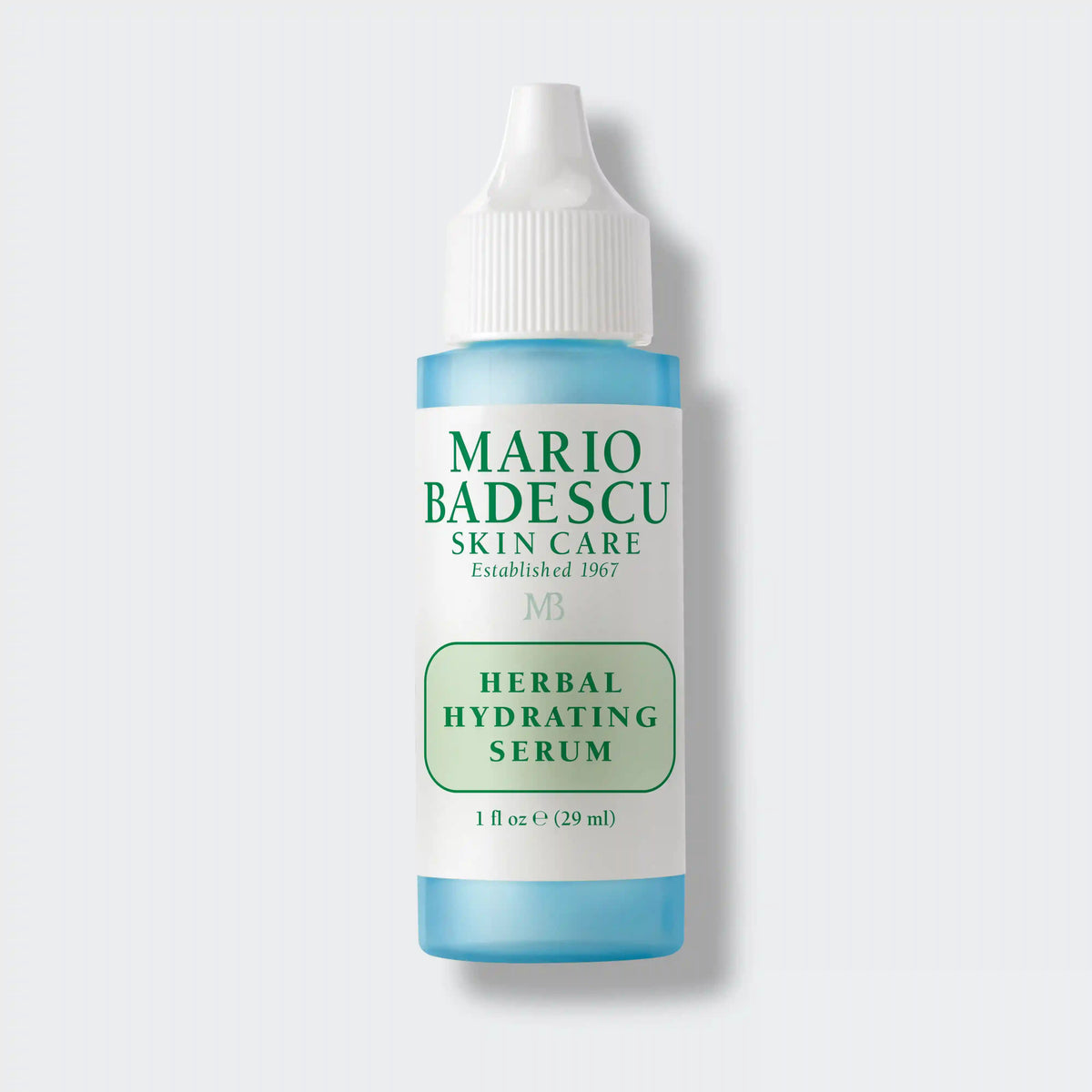 Herbal Hydrating Serum