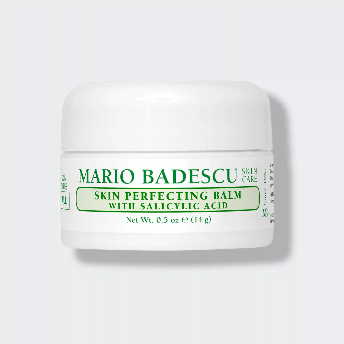 Skin Perfecting Balm with Salicylic Acid