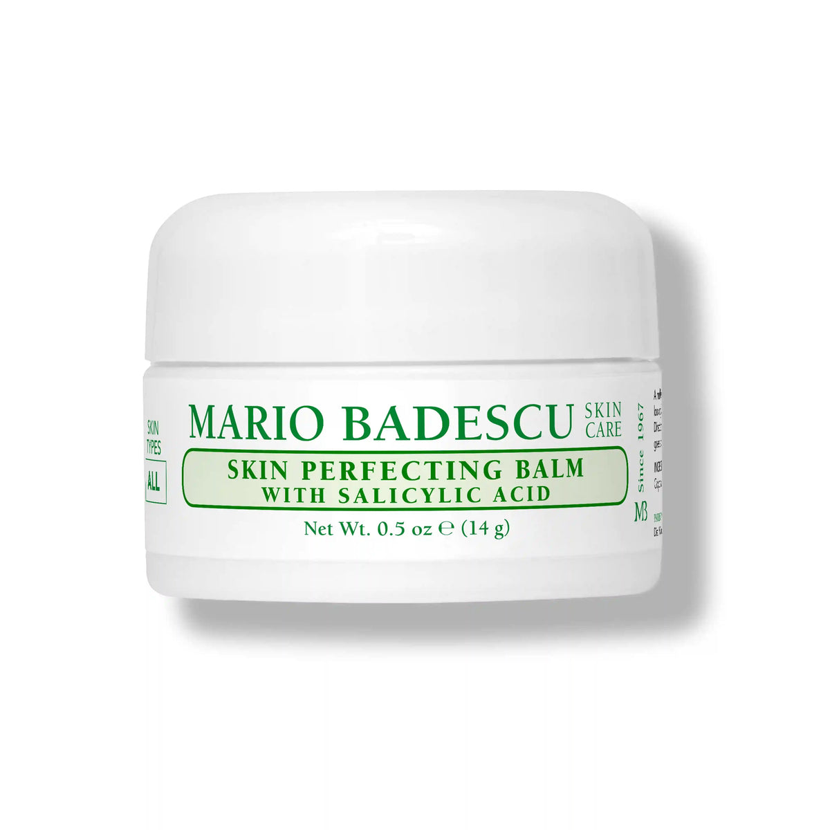 Skin Perfecting Balm with Salicylic Acid