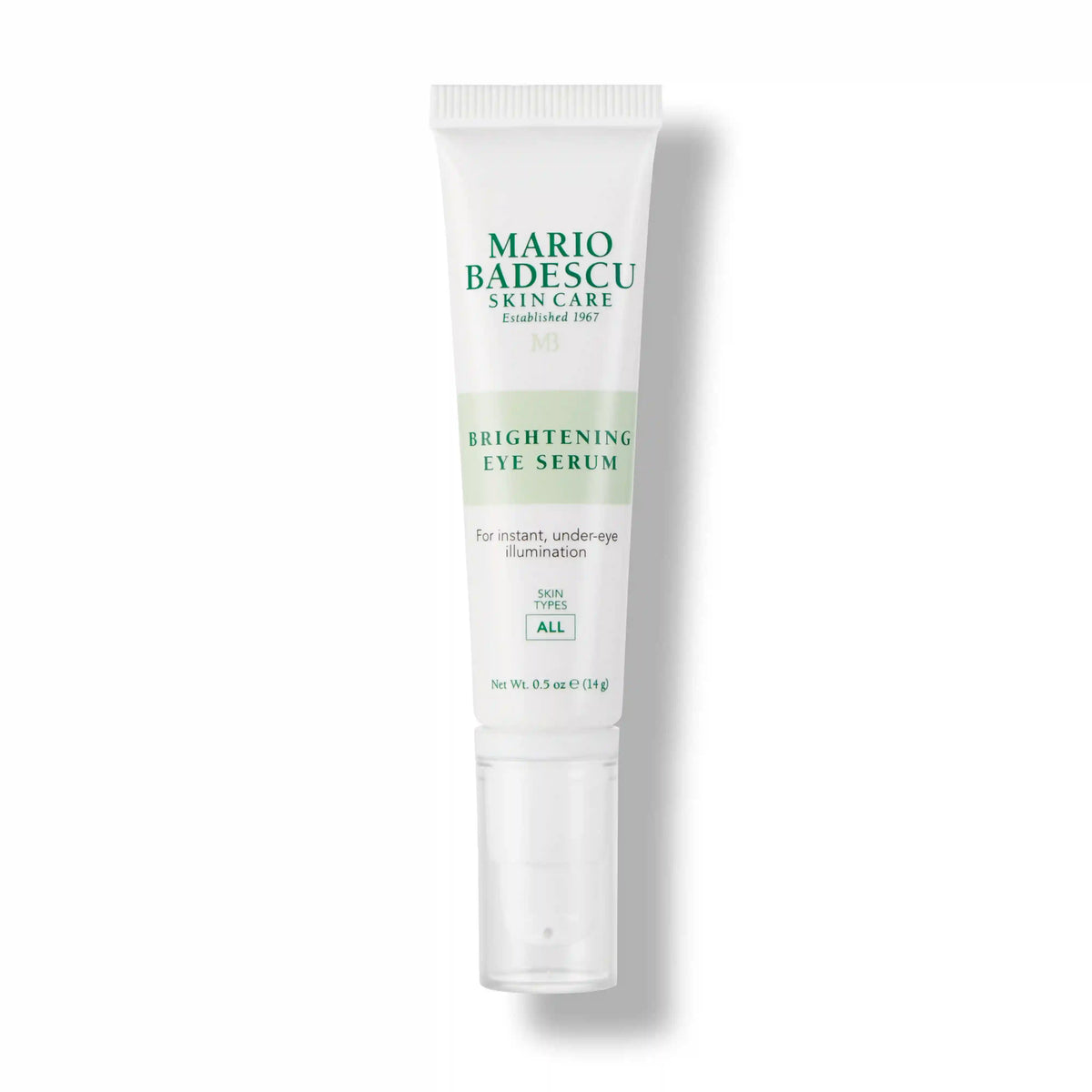 Brightening Eye Serum