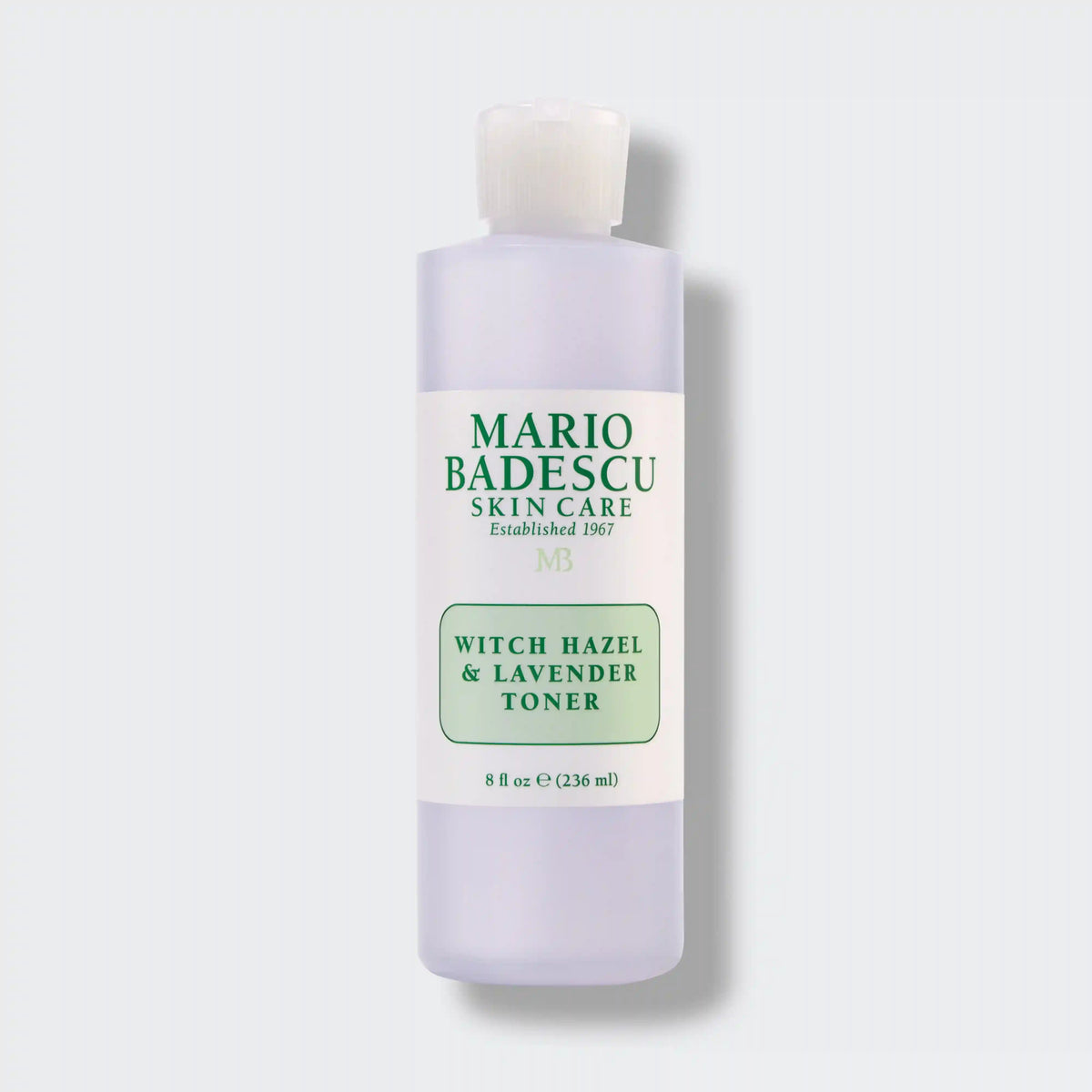 Witch Hazel & Lavender Toner