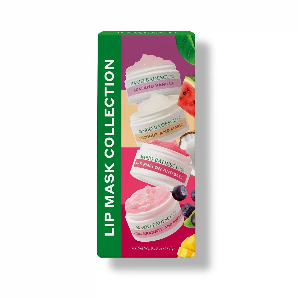 Lip Mask Collection
