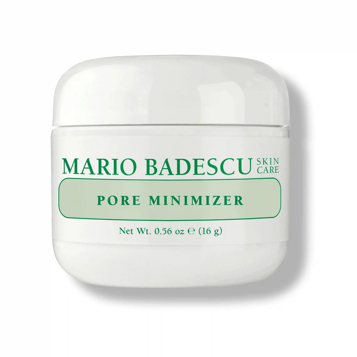 Pore Minimizer