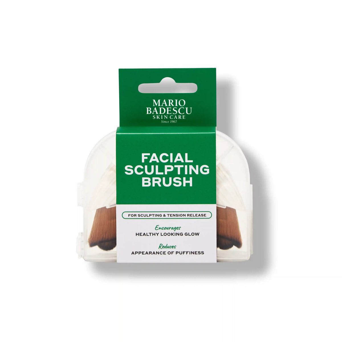 Facial Sculpting Brush