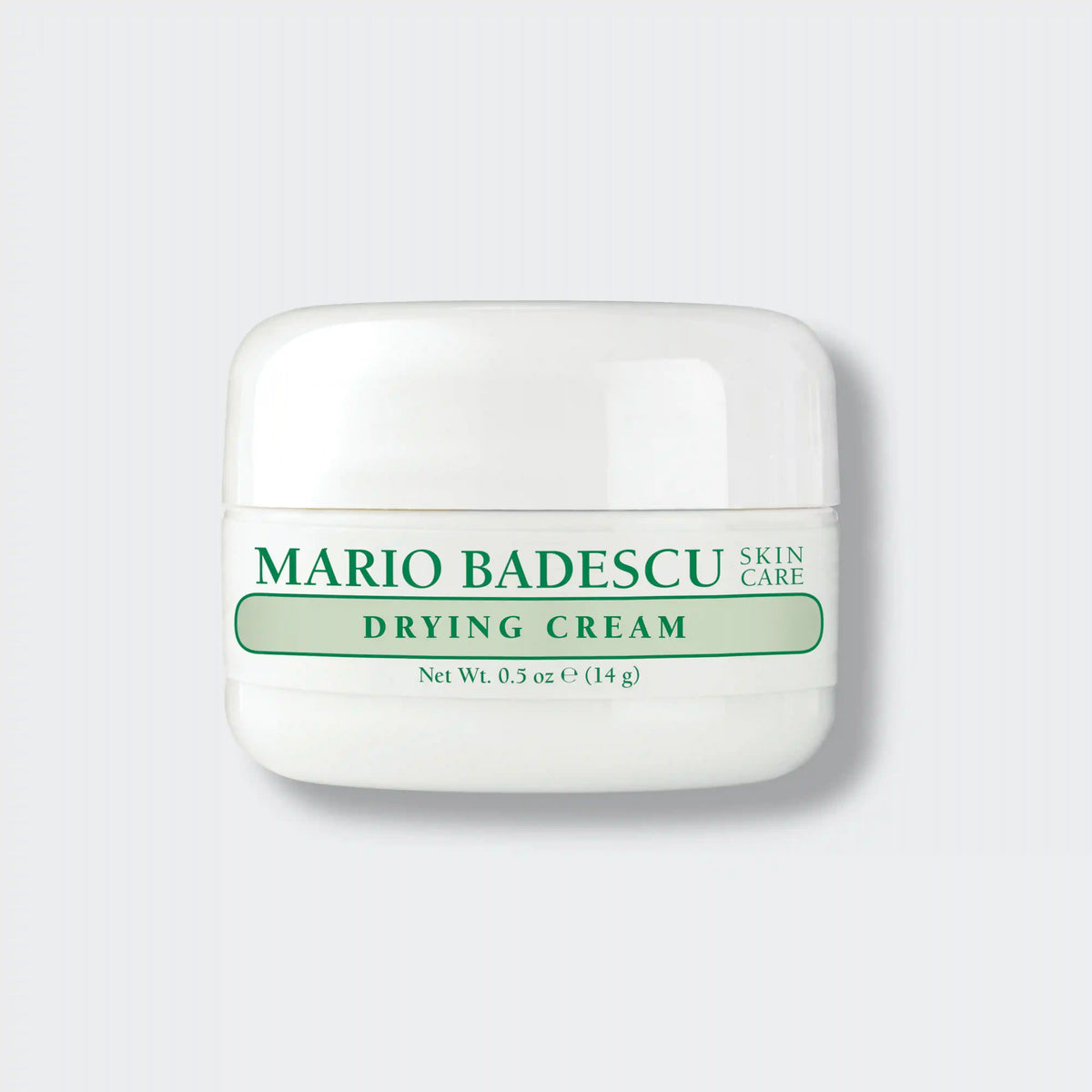 Drying Cream