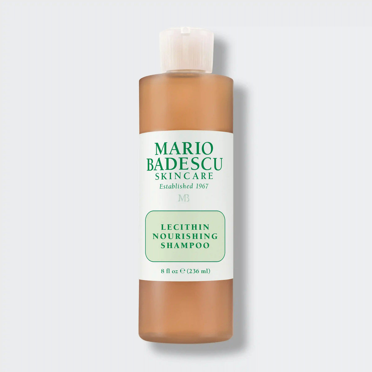 Lecithin Nourishing Shampoo