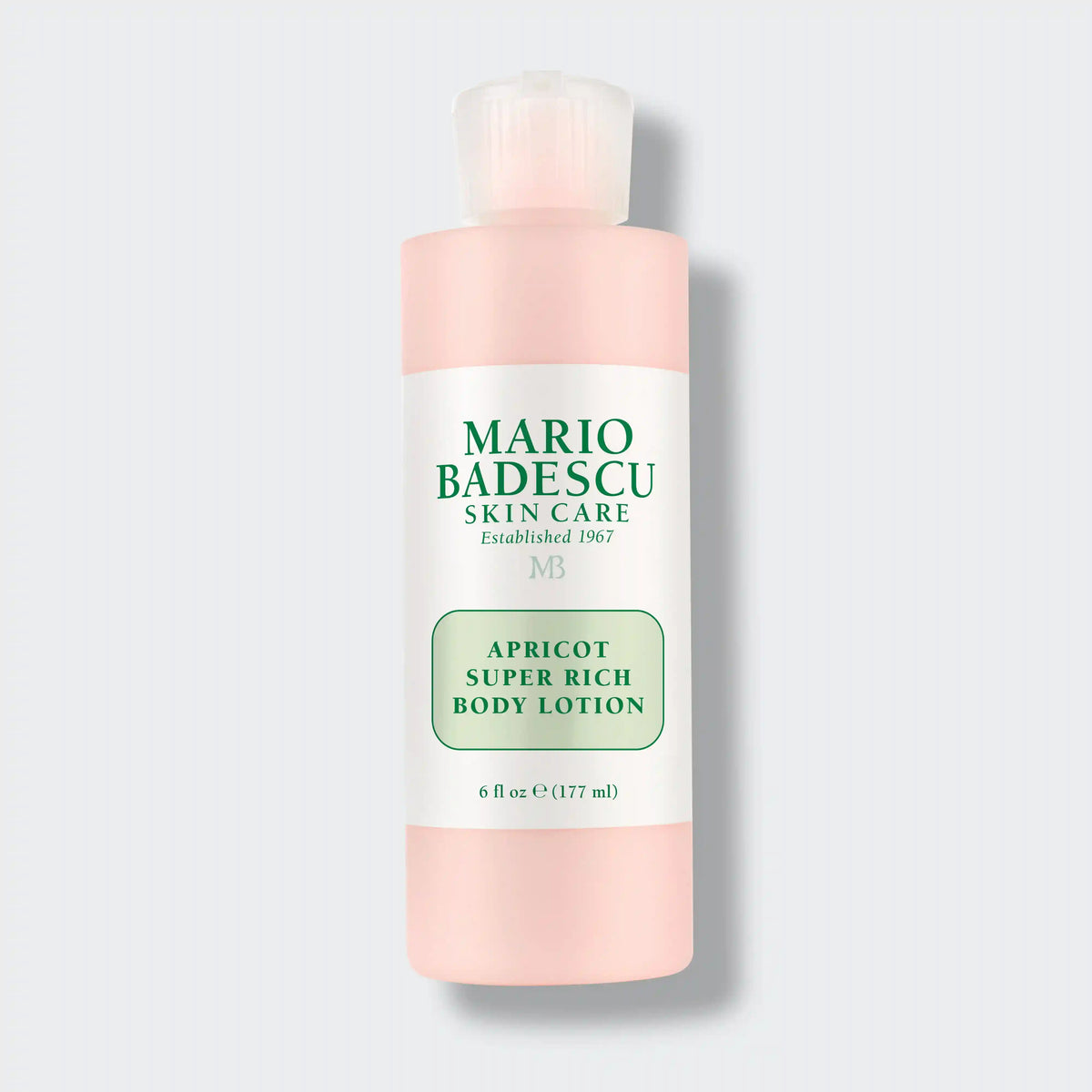 Apricot Super Rich Body Lotion