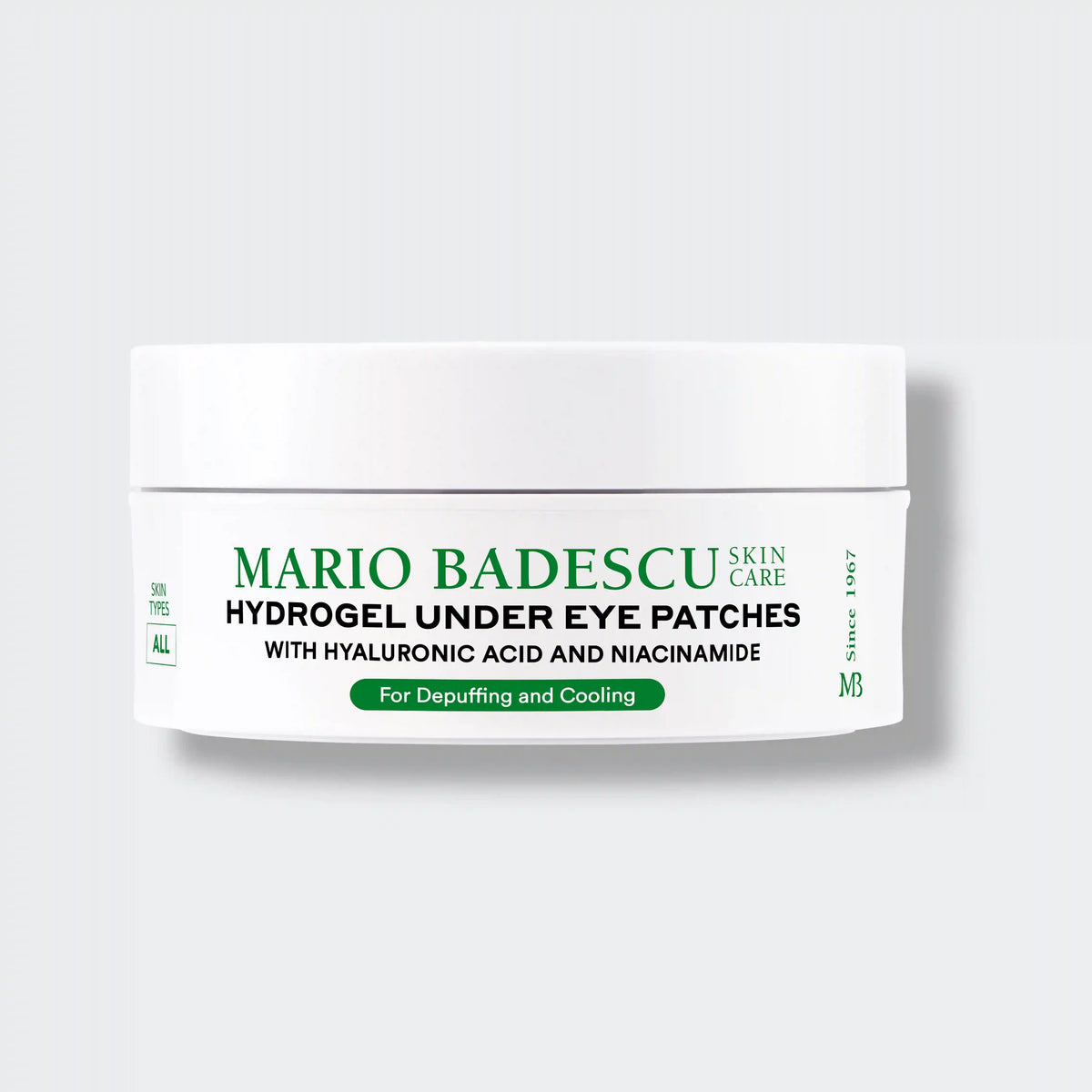 Hydrogel Under Eye Patches